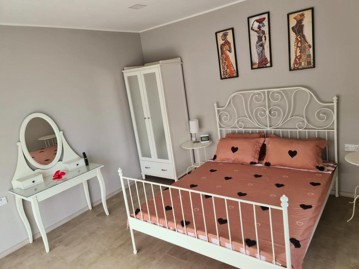 Takamakasky Villas Eksteriør billede
