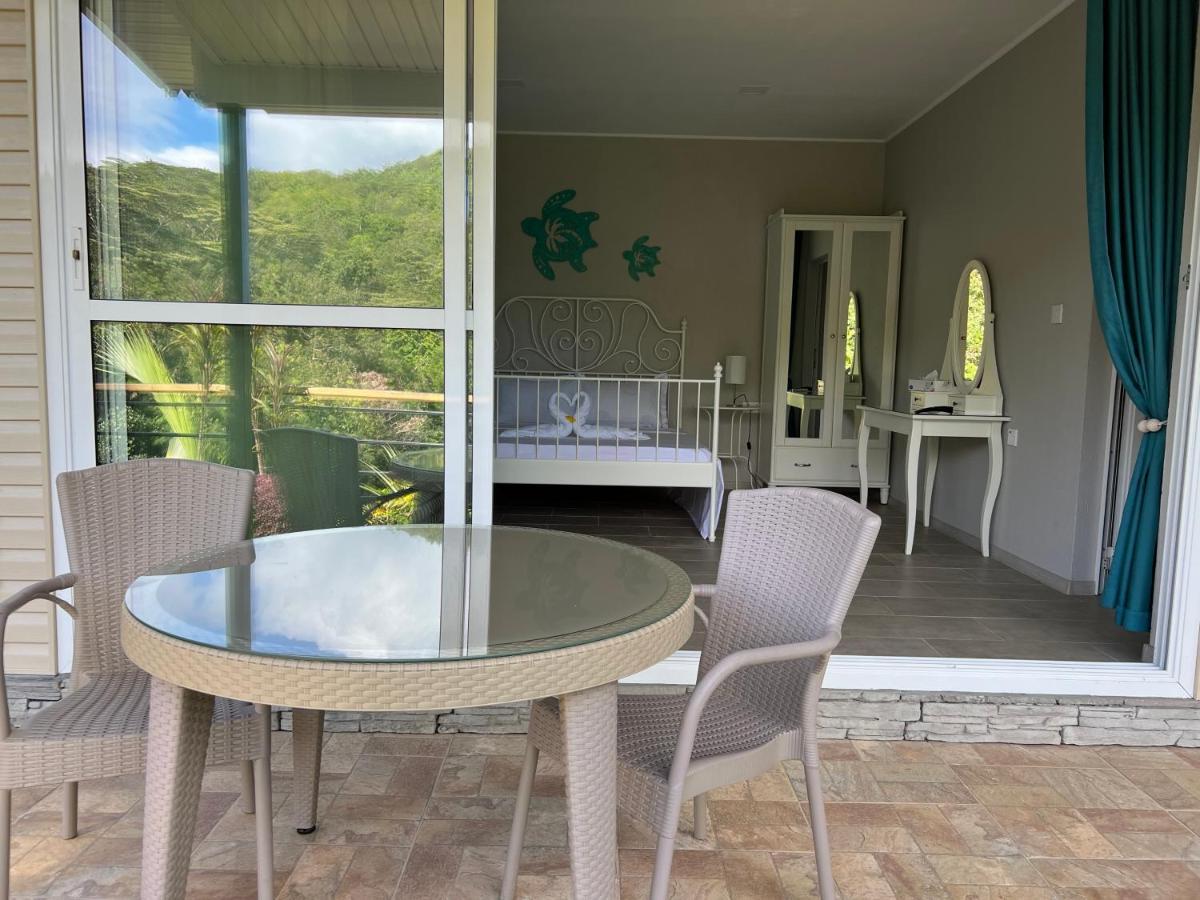 Takamakasky Villas Eksteriør billede
