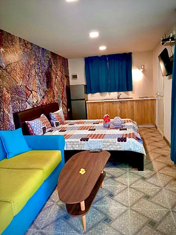 Takamakasky Villas Eksteriør billede